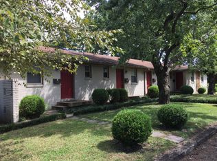 2615 Albion St, Nashville, TN 37208
