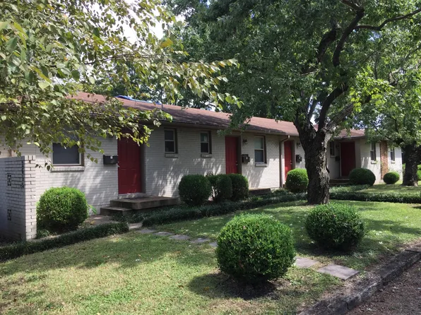 2615 Albion St, Nashville, TN 37208