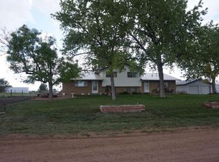 3241 Vantage Dr, Hudson, CO 80642