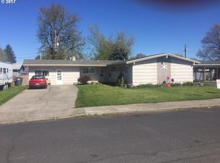 3009 SW Nye Ave, Pendleton, OR 97801