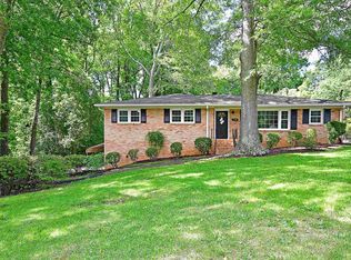 308 Sycamore Dr, Mauldin, SC 29662