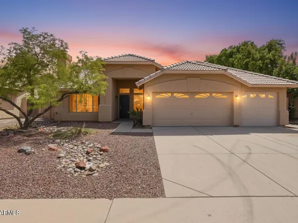 4201 E ENCINAS Avenue, Gilbert, AZ 85234