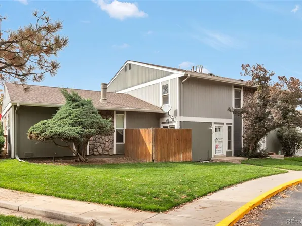 9901 E Evans Avenue #16C, Aurora, CO 80247