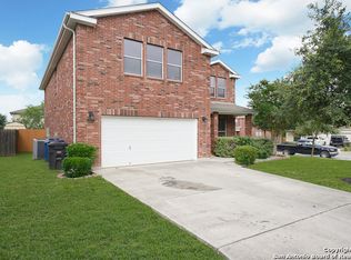 5926 Desert Glass, San Antonio, TX 78222
