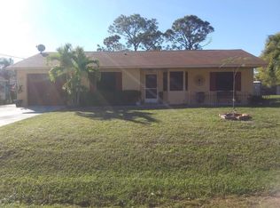 5403 Myrtle Dr, Fort Pierce, FL 34982
