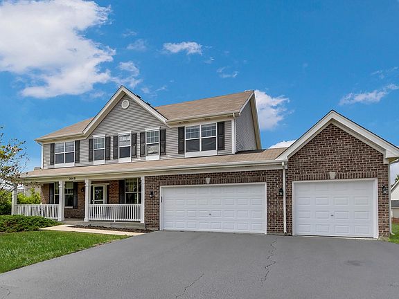 2nd image of 26621 Silverleaf Dr