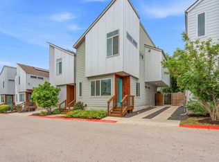 801 N Bluff Dr Unit 33, Austin, TX 78745