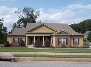 155 Mulberry Dr, Senoia, GA 30276