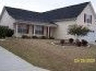 606 Hillside Dr, Wilmington, NC 28412