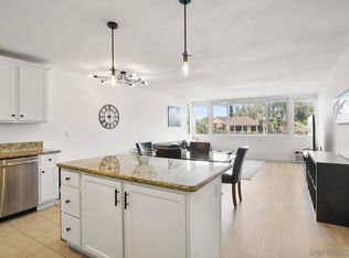 4501 Collwood Blvd UNIT 4, San Diego, CA 92115