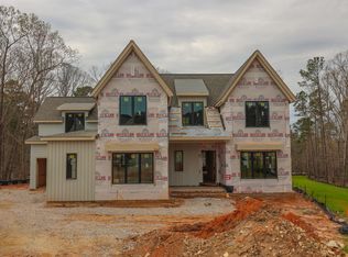 2916 Frances Marie Ln, Raleigh, NC 27603