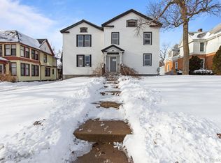 258 Orchard Lake Rd, Pontiac, MI 48341