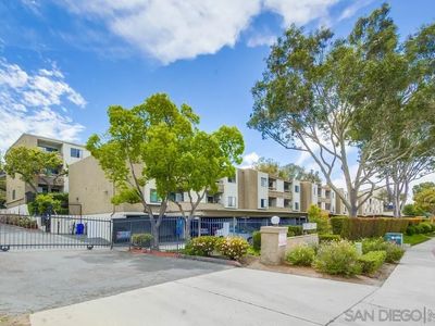 6725 Mission Gorge Rd Unit 204B, San Diego, CA, 92120