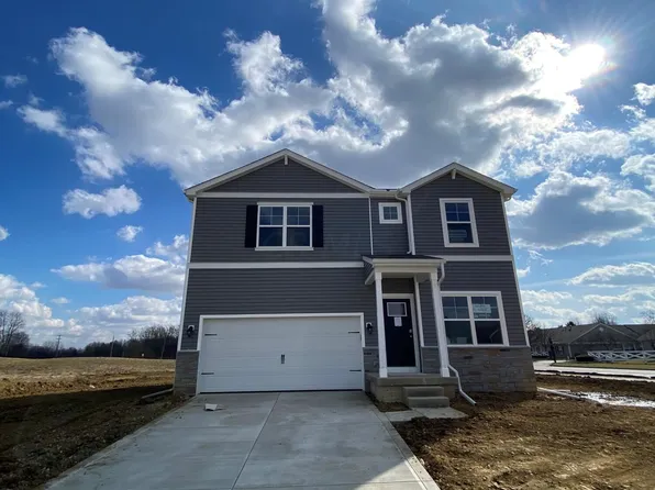 101 Avery Pl, Granville, OH 43023