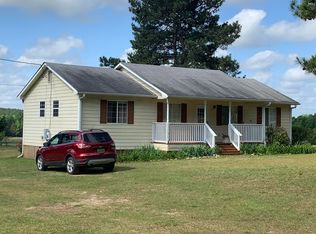 1125 County Road 40, Camp Hill, AL 36850