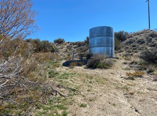 X15 Avenue Vic #121, Pearblossom, CA 93553