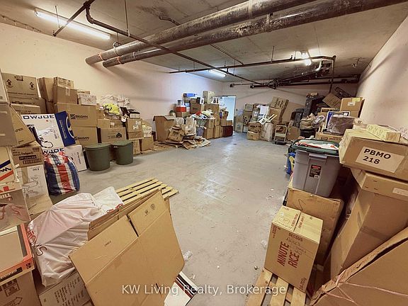 5th image of 39 Kimbercroft Ct #718