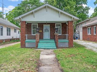 1737 Dial Ct, Springfield, IL 62704