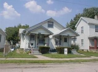 25 Paw Paw St, Dayton, OH