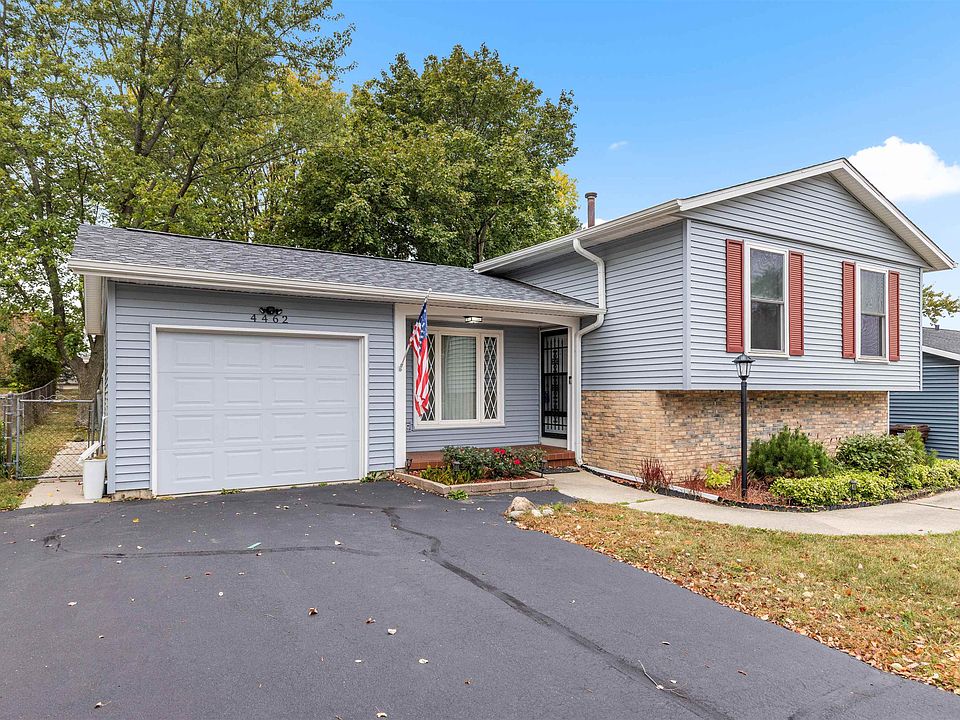 1st image of 4462 Blackberry Knoll Dr