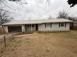 408 S Saltwell St, Salina, OK 74365