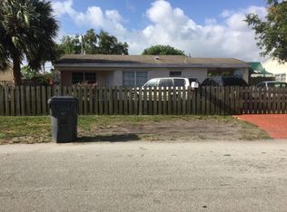 6850 Greene St, Hollywood, FL 33024