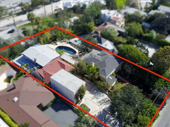 2919 Waverly Dr, Los Angeles, CA 90039