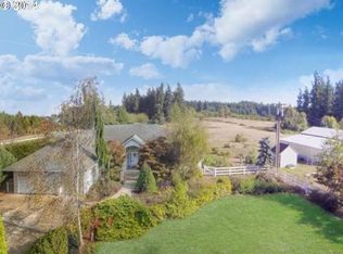 13628 S New Era Rd, Oregon City, OR 97045