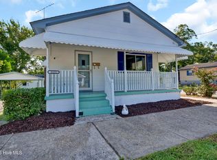 1121 S 6th Street, Wilmington, NC 28401