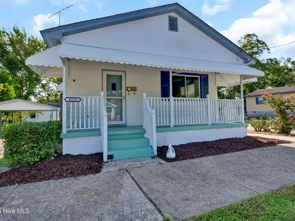 1121 S 6th Street, Wilmington, NC 28401