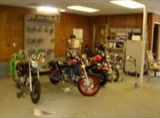 601 W Valley St, Saint Joseph, MO 64504