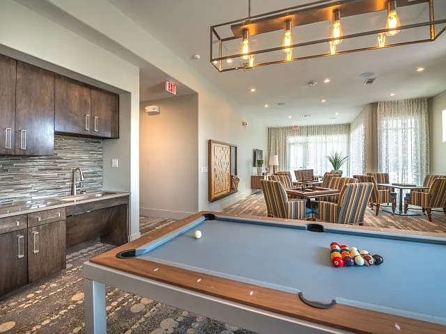 Overture Plano 55+ Apartment Homes — Photo 62