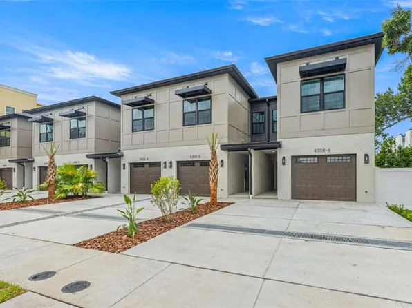 4308 W Gray St #6, Tampa, FL 33609