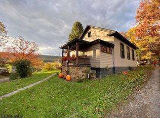 16671 Gilbo Rd, Shirleysburg, PA 17260