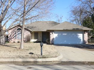 116 Misty View Ln, Roanoke, TX 76262