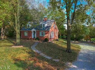 11 Norbloom Ave, Bloomington, IL 61701