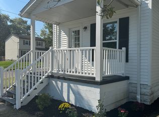 2250 4th St SW, Akron, OH 44314