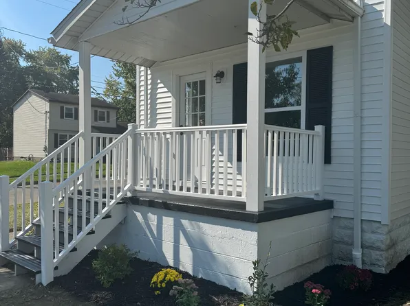 2250 4th St SW, Akron, OH 44314