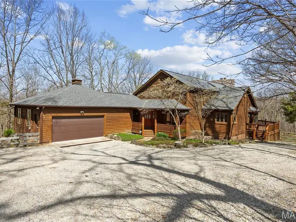 313 Fairfield Oak Spur, Saint Albans, MO 63073