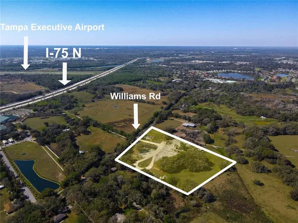 7100 Williams Rd, Seffner, FL 33584