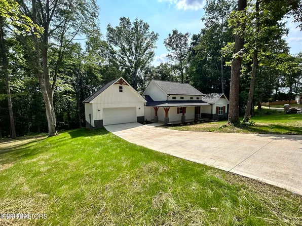222 Cherokee Cv, Rutledge, TN 37861