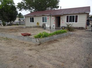 11 Road 6437, Kirtland, NM 87417