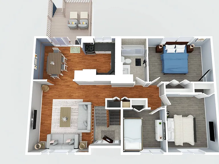 1349 Jennings Ct — Photo 33