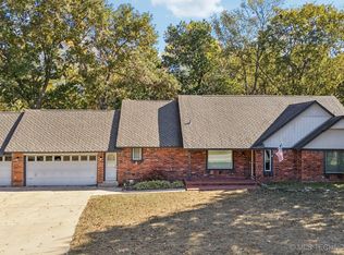 6625 S 222nd East Ave, Broken Arrow, OK 74014