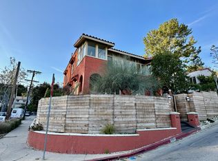 1501 Westerly Ter, Los Angeles, CA 90026