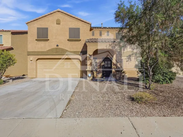 8053 S Red Sox Rd, Tucson, AZ 85756
