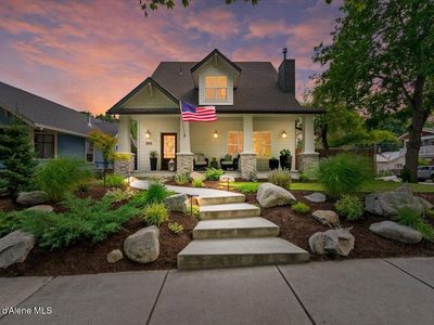 1004 E Coeur D Alene Ave, Coeur D Alene, ID, 83814