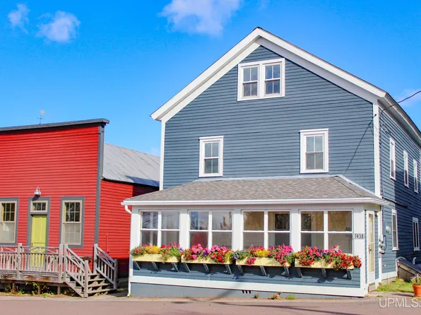 7438 E Main St, Eagle River, MI 49950