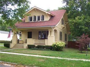 409 Court St, Penn Yan, NY 14527