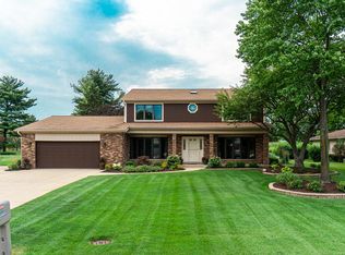 408 Shawn Ln, Prospect Heights, IL
